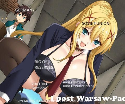 Animes sex in Warsaw